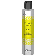 Kaaral Style perfetto bling anti frizz glossing spray Антистатический спрей для блеска волос
